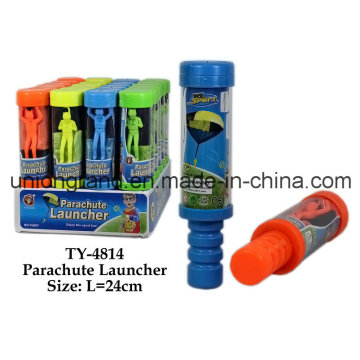 Parachute Launcher